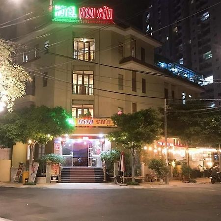 Hoa Sua Hotel Vung Tau Exterior photo