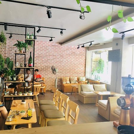 Hoa Sua Hotel Vung Tau Exterior photo