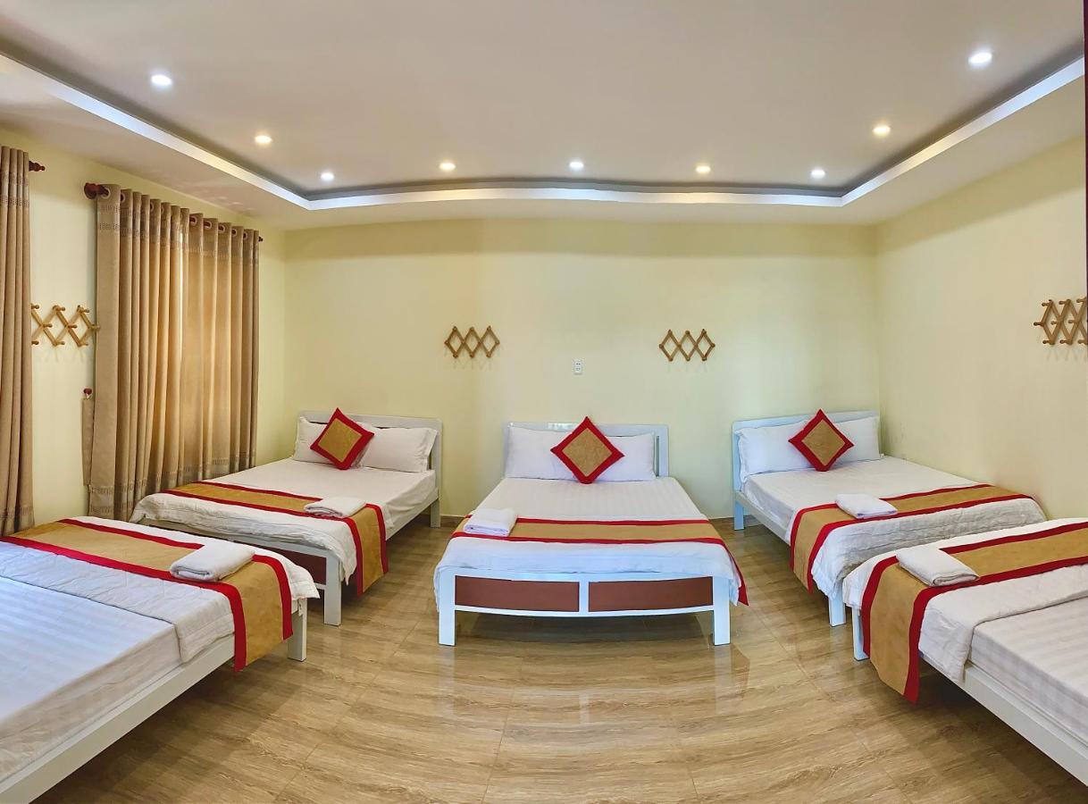 Hoa Sua Hotel Vung Tau Exterior photo
