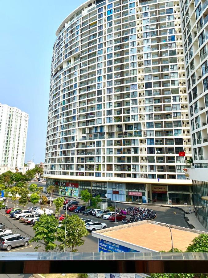 Hoa Sua Hotel Vung Tau Exterior photo
