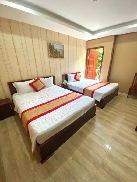 Hoa Sua Hotel Vung Tau Exterior photo