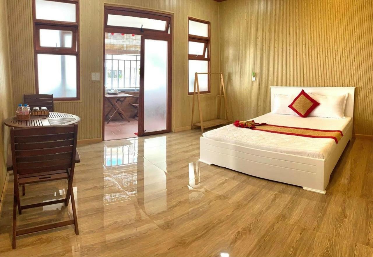 Hoa Sua Hotel Vung Tau Exterior photo