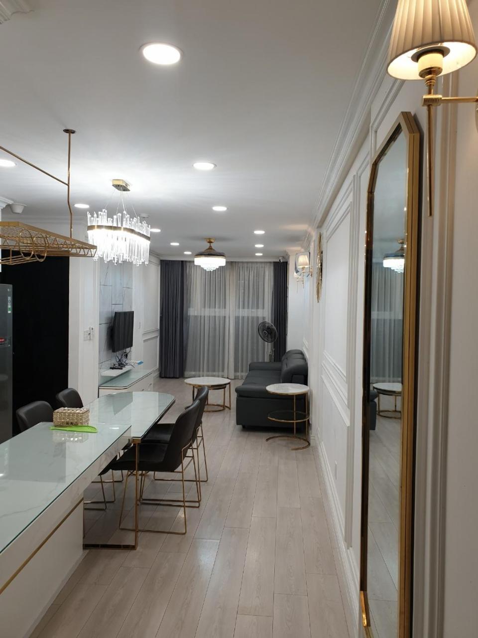 Hoa Sua Hotel Vung Tau Exterior photo