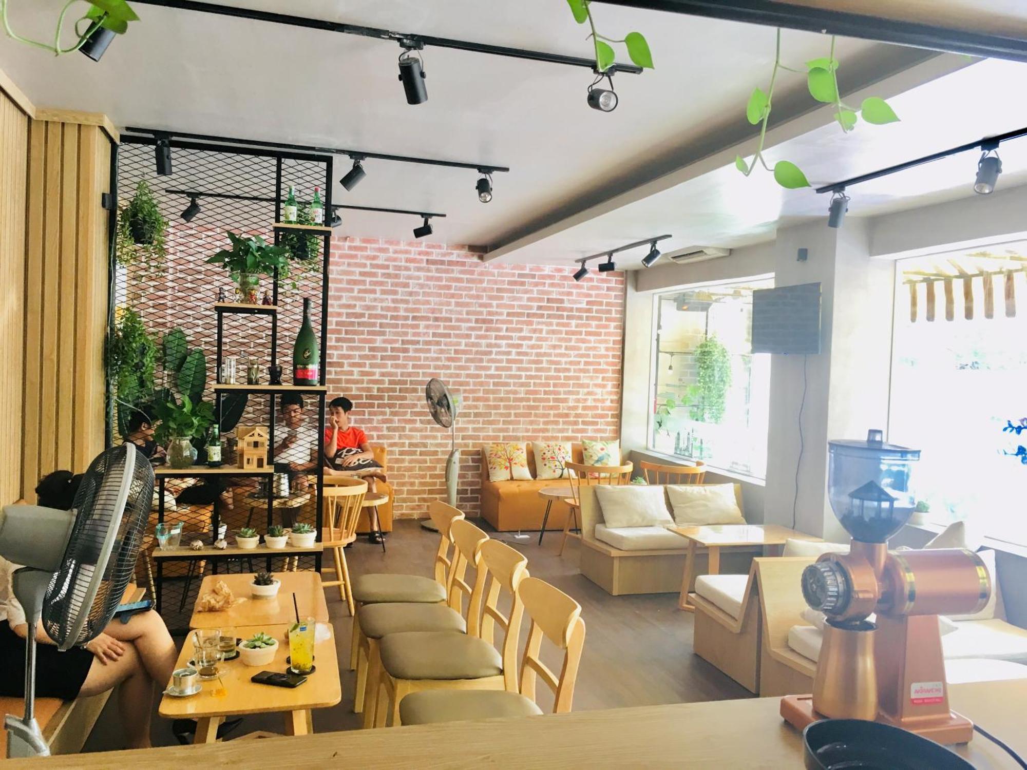 Hoa Sua Hotel Vung Tau Exterior photo